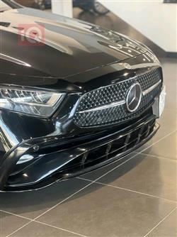 مرسيدس بنز CLS